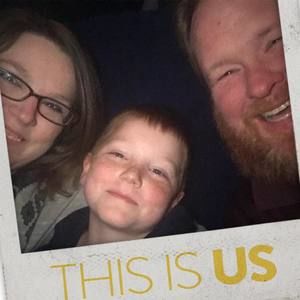 Meet your Posher, Kristi